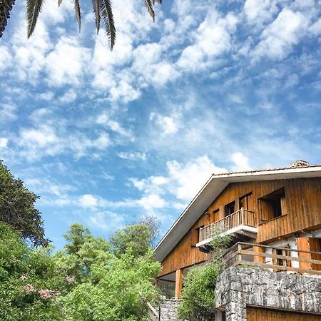 Casa Brava Bed and Breakfast Unquillo Εξωτερικό φωτογραφία