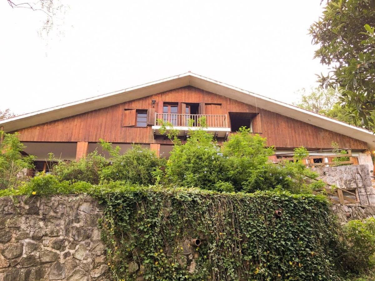 Casa Brava Bed and Breakfast Unquillo Εξωτερικό φωτογραφία