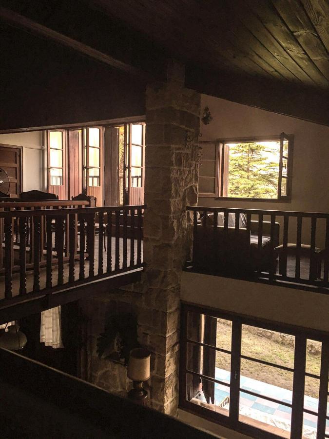 Casa Brava Bed and Breakfast Unquillo Εξωτερικό φωτογραφία