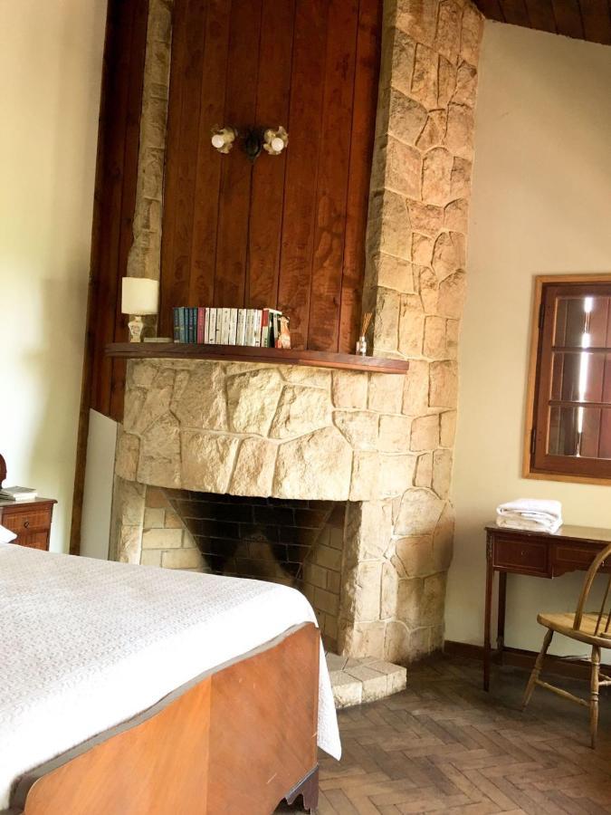 Casa Brava Bed and Breakfast Unquillo Εξωτερικό φωτογραφία