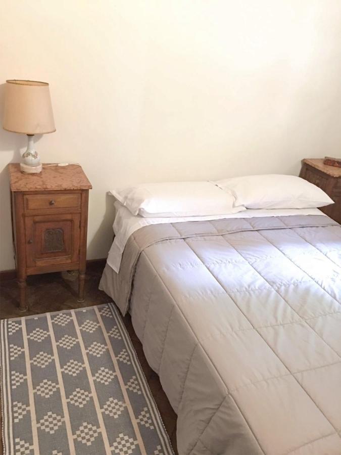 Casa Brava Bed and Breakfast Unquillo Εξωτερικό φωτογραφία