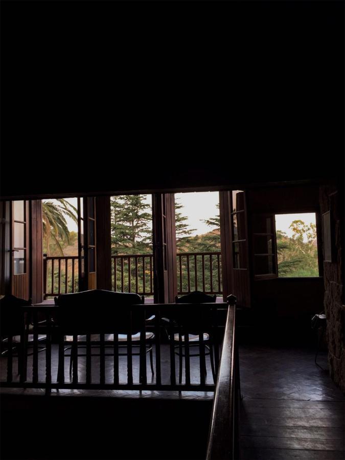 Casa Brava Bed and Breakfast Unquillo Εξωτερικό φωτογραφία