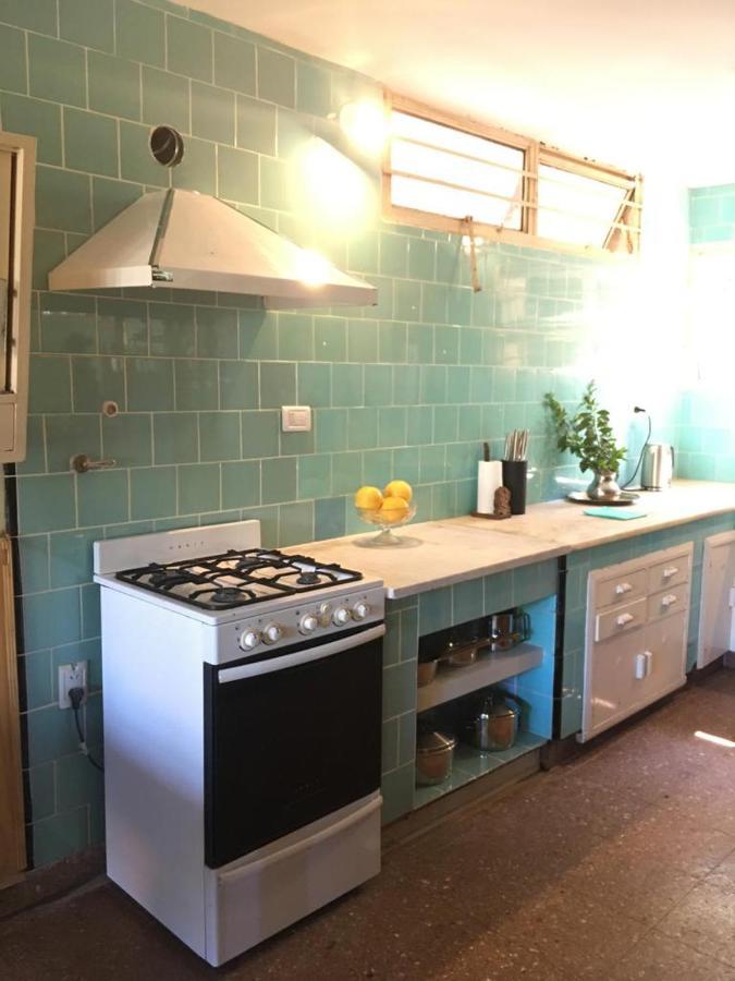 Casa Brava Bed and Breakfast Unquillo Εξωτερικό φωτογραφία